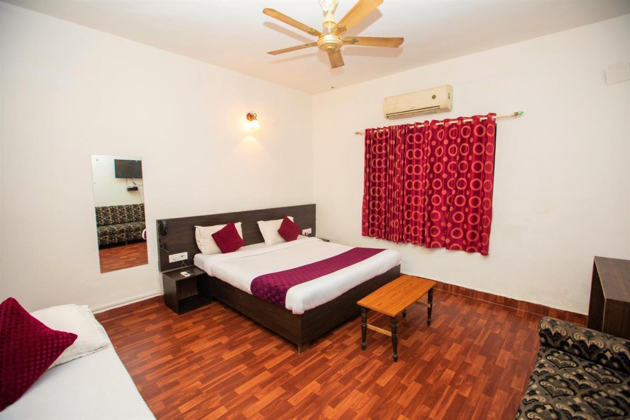 Hotel Kishish Kunj - Mumbai — Photos 1